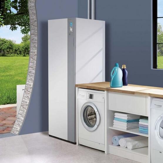 DBK à Quimper effectue le contrôle obligatoire de votre PAC DBK à Quimper effectue le contrôle obligatoire de votre PAC