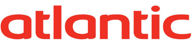 Logo pompes à chaleur Atlantic