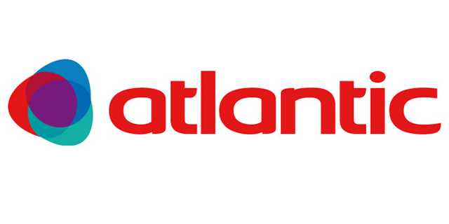 Logo pompes à chaleur Atlantic